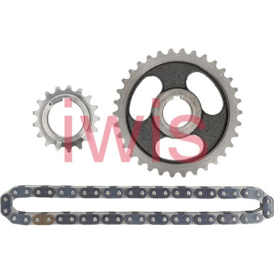 STEUERKETTENSATZ IWI59124SET
