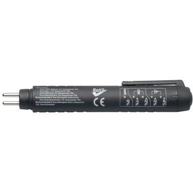 SW-Stahl Bremsflüssigkeitstester 21555L SW-Stahl Bremsflüssigkeitstester 21555L