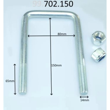 Federbride 99.702.150
