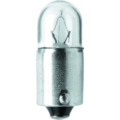 HELLA Glühlampe, Park-/Positionsleuchte 8GP 002 068-131 STANDARD