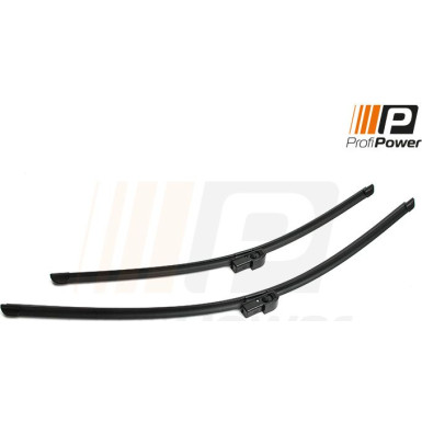 PROFIPOWER Wischblatt 1W1069K PROFIPOWER Wischblatt 1W1069K