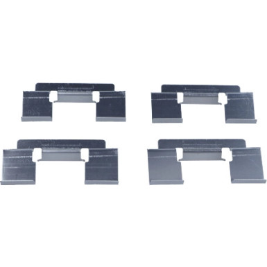 Zubehörsatz SBB 109-1235 Zubehörsatz SBB 109-1235
