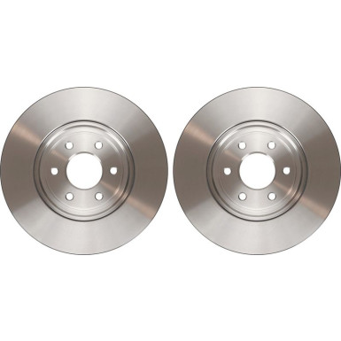 85 481 085 Bremsscheibe VA DF6425 85 481 085 Bremsscheibe VA DF6425