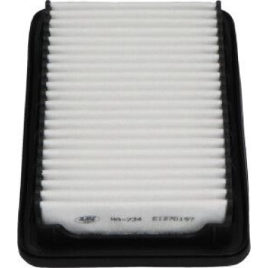 AMC Luftfilter PKW HA-734