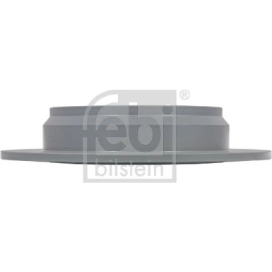 FEBI BILSTEIN Bremsscheibe 108429 FEBI BILSTEIN Bremsscheibe 108429