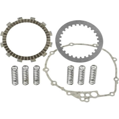 Kupplung Superkit Motorrad MSK203