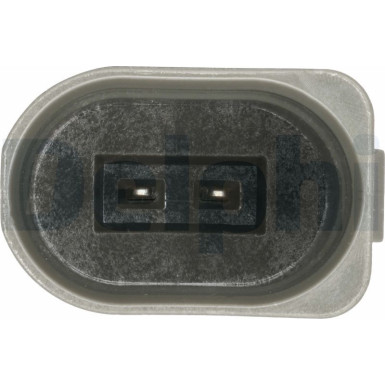 DELPHI Sensor, Raddrehzahl SS21254-12B1