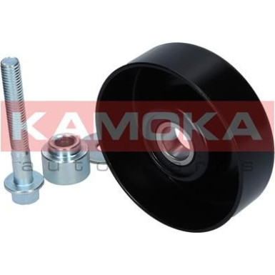 KAMOKA Umlenk-/Führungsrolle, Keilrippenriemen R0065 KAMOKA Umlenk-/Führungsrolle, Keilrippenriemen R0065