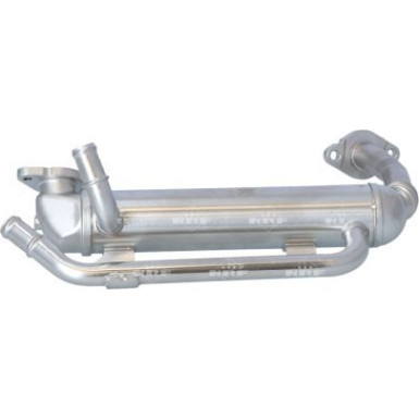 KÜHLER, ABGASRÜCKFÜHRUNG NRF48406 KÜHLER, ABGASRÜCKFÜHRUNG NRF48406