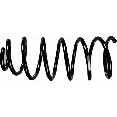Sachs Fahrwerksfeder Vw P. Golf Iv Od 10/97 997 610