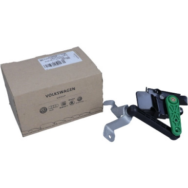 Original VAG Sensor, Leuchtweiteregulierung VW Golf 13 5Q0512521J
