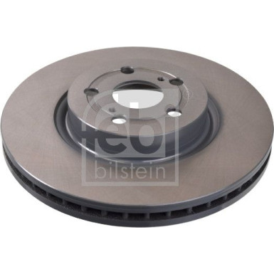 FEBI BILSTEIN Bremsscheibe 27237 FEBI BILSTEIN Bremsscheibe 27237