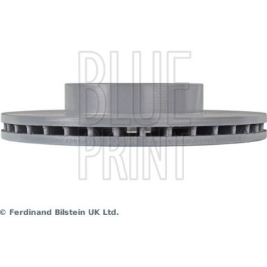 Bremsscheibe Nissan P. Trade 2.3 D 96-01 ADN143116