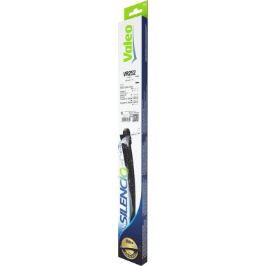 VM252 VALEO Silencio X.TRM HECK 574331 VM252 VALEO Silencio X.TRM HECK 574331