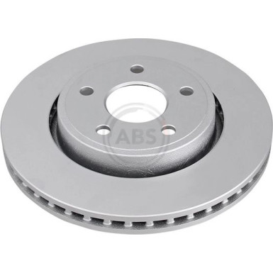 A.B.S. Bremsscheibe 17819 A.B.S. Bremsscheibe 17819