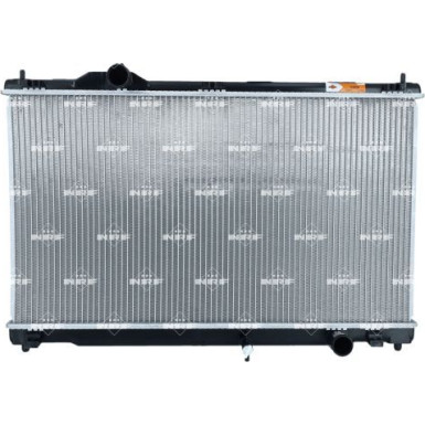 Kühler, Motorkühlung 53039