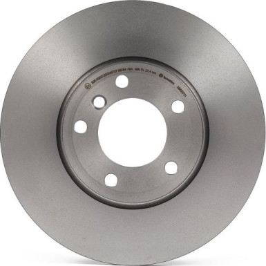 11 481 064 Bremsscheibe VA BMW E90,X1 05 PRIME LINE - UV Coated 09.B337.21 11 481 064 Bremsscheibe VA BMW E90,X1 05 PRIME LINE - UV Coated 09.B337.21