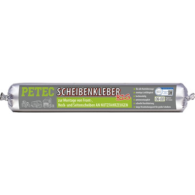 Petec Scheibenkleber Schlauchbeutel 600ml SCHEIBENKLEBER 83600 Petec Scheibenkleber Schlauchbeutel 600ml SCHEIBENKLEBER 83600