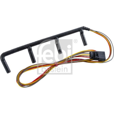 FEBI BILSTEIN Kabelreparatursatz, Glühkerze 179120 FEBI BILSTEIN Kabelreparatursatz, Glühkerze 179120