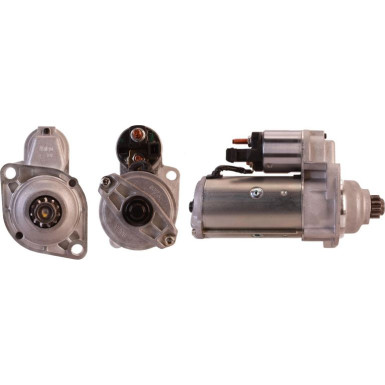 311.055.112 12V.Starter AUDI A2 1.4 TDI 99-05 311055112 311.055.112 12V.Starter AUDI A2 1.4 TDI 99-05 311055112
