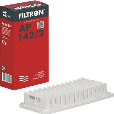 FILTRON Luftfilter AP 142/2