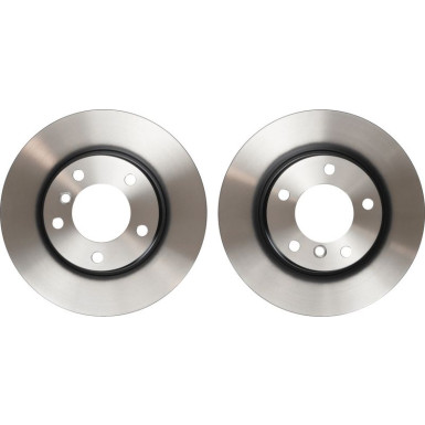 10 481 055 Bremsscheibe VA DF6424 10 481 055 Bremsscheibe VA DF6424