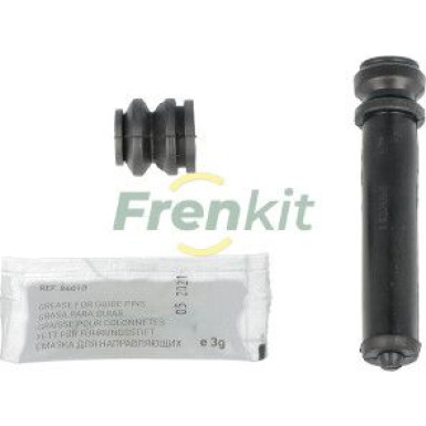 FRENKIT Führungshülsensatz, Bremssattel 811014 FRENKIT Führungshülsensatz, Bremssattel 811014