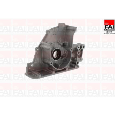 FAI AutoParts Ölpumpe OP387 FAI AutoParts Ölpumpe OP387