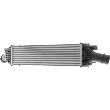 MAHLE Ladeluftkühler CI 170 000P MAHLE Ladeluftkühler CI 170 000P
