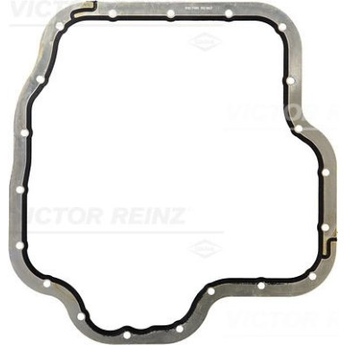Dichtung Ölsumpf OPEL Astra F,G 1,7TD 71-33697-00