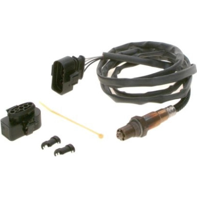 Lambdasonde AUDI,SKODA,VW 0 258 010 073