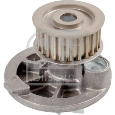 Wasserpumpe 17283 Wasserpumpe 17283