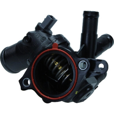 Thermostat Dacia Dokker, Lodgy (12- ) 1,2 Tce/ Db Citan/ Nissan Juke, Pulsar, Qashqai Ii/ Renault Clio Iv, Megane Iii/Iv 110619413R Thermostat Dacia Dokker, Lodgy (12- ) 1,2 Tce/ Db Citan/ Nissan Juke, Pulsar, Qashqai Ii/ Renault Clio Iv, Megane Iii/Iv 110619413R