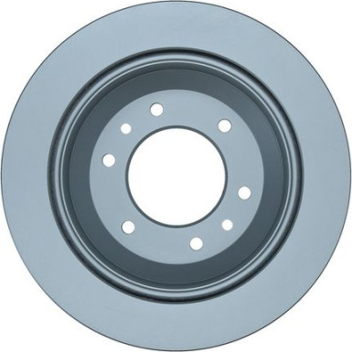 KAMOKA Bremsscheibe 103359