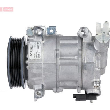 DENSO Kompressor, Klimaanlage DCP21027