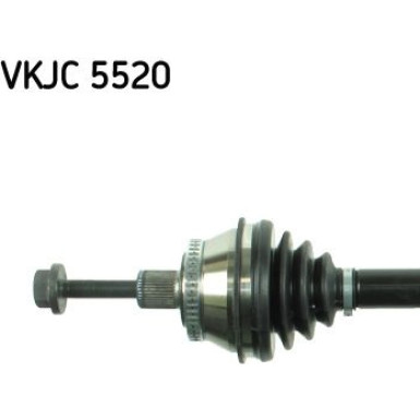 Antriebswelle VKJC5520 Antriebswelle VKJC5520