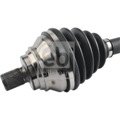 FEBI BILSTEIN Antriebswelle 186001