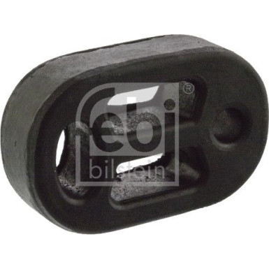 Halter, Abgasanlage 10530