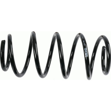Sachs Fahrwerksfeder Opel P. Zafira A 2.0-2.2D Mit Klimaanlage/Vectra B Siehe Katalog 998 035 Sachs Fahrwerksfeder Opel P. Zafira A 2.0-2.2D Mit Klimaanlage/Vectra B Siehe Katalog 998 035