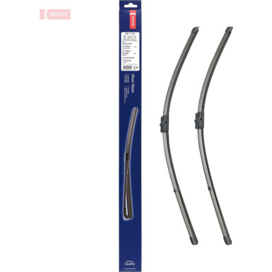 DENSO Wischblatt DF-115 DENSO Wischblatt DF-115