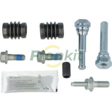 FRENKIT Führungshülsensatz, Bremssattel 810104 FRENKIT Führungshülsensatz, Bremssattel 810104