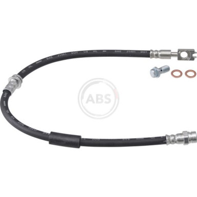 A.B.S. Bremsschlauch SL1134