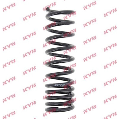 KYB Fahrwerksfeder Bmw T. 5 (E34) 1.8-4.0 01.88-09.95 K-Flex RA5177