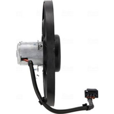 Kühlerlüfter PKW 85683 Kühlerlüfter PKW 85683