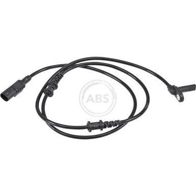 A.B.S. ABS Sensor 30237 A.B.S. ABS Sensor 30237