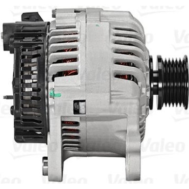 VALEO Generator 200026 VALEO Generator 200026