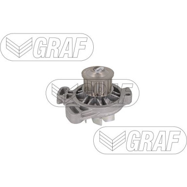 PA 424 Wasserpumpe PA424 PA 424 Wasserpumpe PA424