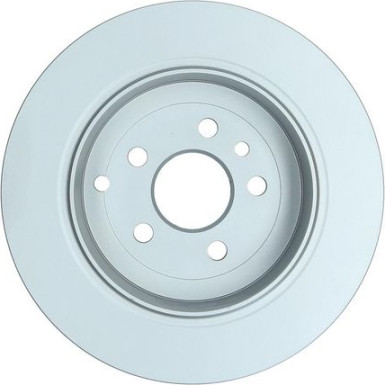 KAMOKA Bremsscheibe 103531