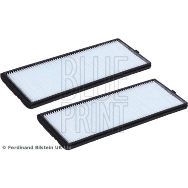 Innenraumfilter Hyundai Accent 02- Set 2 Stk ADG02520 Innenraumfilter Hyundai Accent 02- Set 2 Stk ADG02520