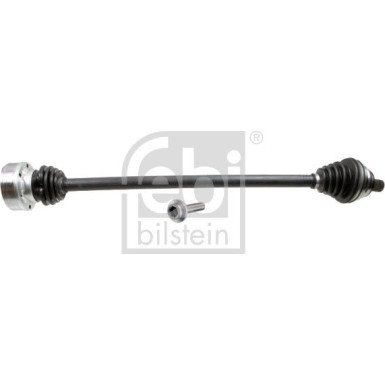 FEBI BILSTEIN Antriebswelle 180918